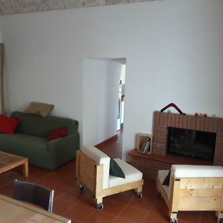 Fra Il Glicine E Il Sambuco Monopoli Exterior foto