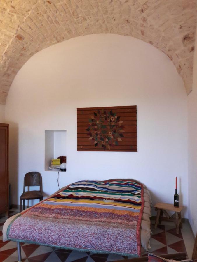 Fra Il Glicine E Il Sambuco Monopoli Exterior foto