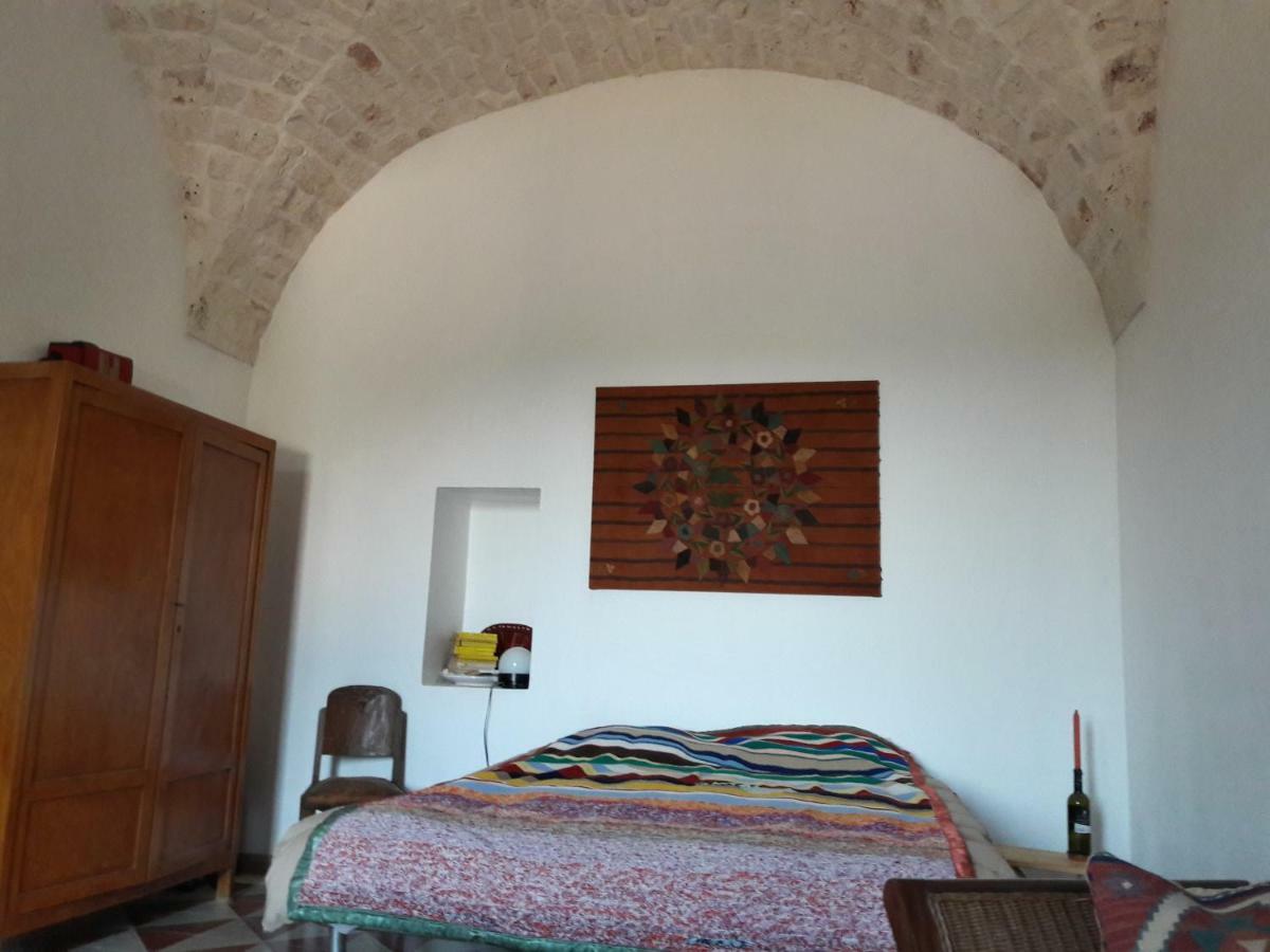 Fra Il Glicine E Il Sambuco Monopoli Exterior foto