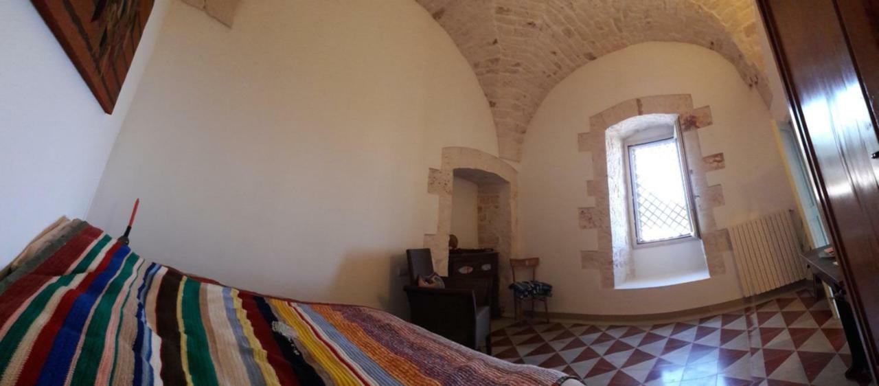 Fra Il Glicine E Il Sambuco Monopoli Exterior foto